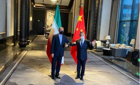 امیرعبداللهیان: عزم ایران بر اجرایی کردن تمامی توافقات با پکن است