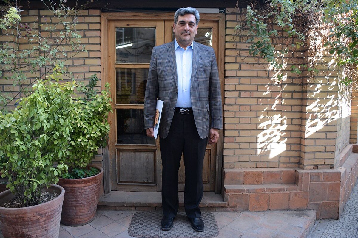 ردپای ۳ وزارتخانه در «بحران آب» +فیلم