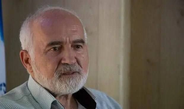 احمد توکلی، عضو مجمع تشخیص مصلحت نظام درگذشت