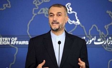  آمار جدید وزیر خارجه از ایرانیان خارج از کشور