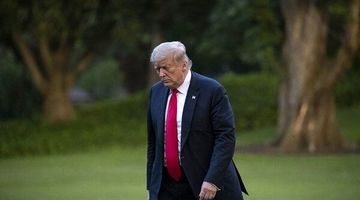 ایران دوست دارد با ما توافق کند، من هم دوست دارم اگر بشود با آن‌ها به توافق برسم