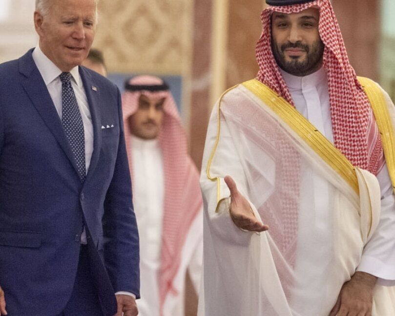 جزئیات جدید درباره توافق عربستان و اسرائیل