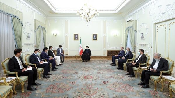 رئیسی:‌ تقویت روابط تهران-اسلام آباد باعث ارتقای رونق اقتصادی و امنیت در منطقه می‌شود