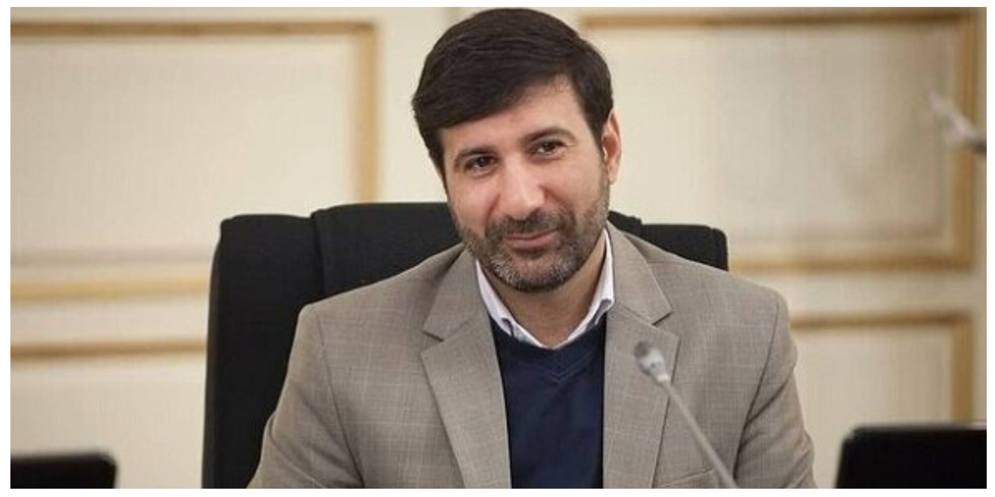 توئیت مهم طحان نظیف درباره انتخابات میان‌دوره‌ای مجلس خبرگان رهبری