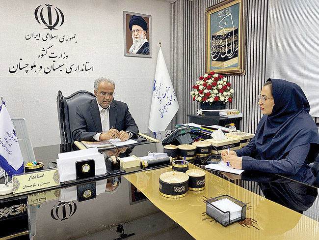 تصویب برنامه جامع توسعه  سیستان و بلوچستان در هیات دولت