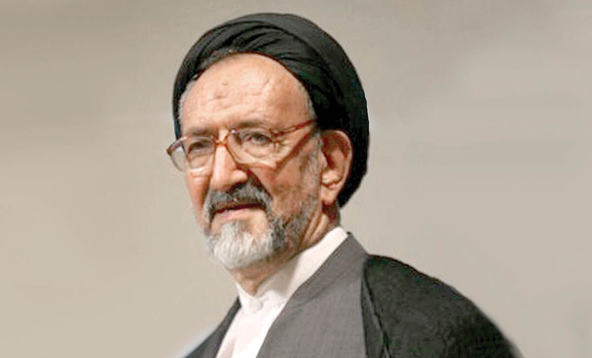 درگذشت چهره اعتدالی