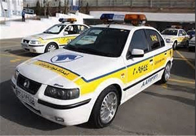 اجرای طرح خدمات و امداد ایران‌‌خودرو