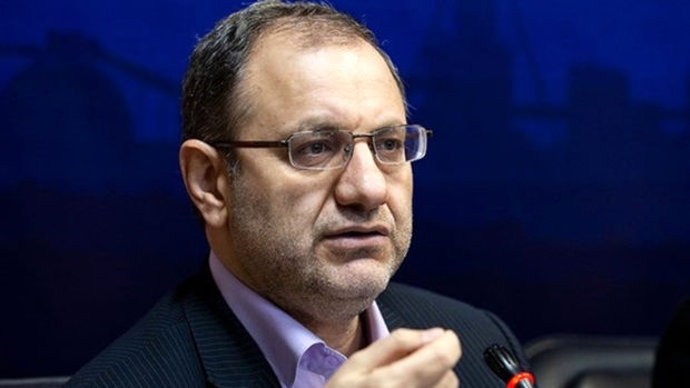 توئیت نماینده مجلس درباره دانشگاه شریف