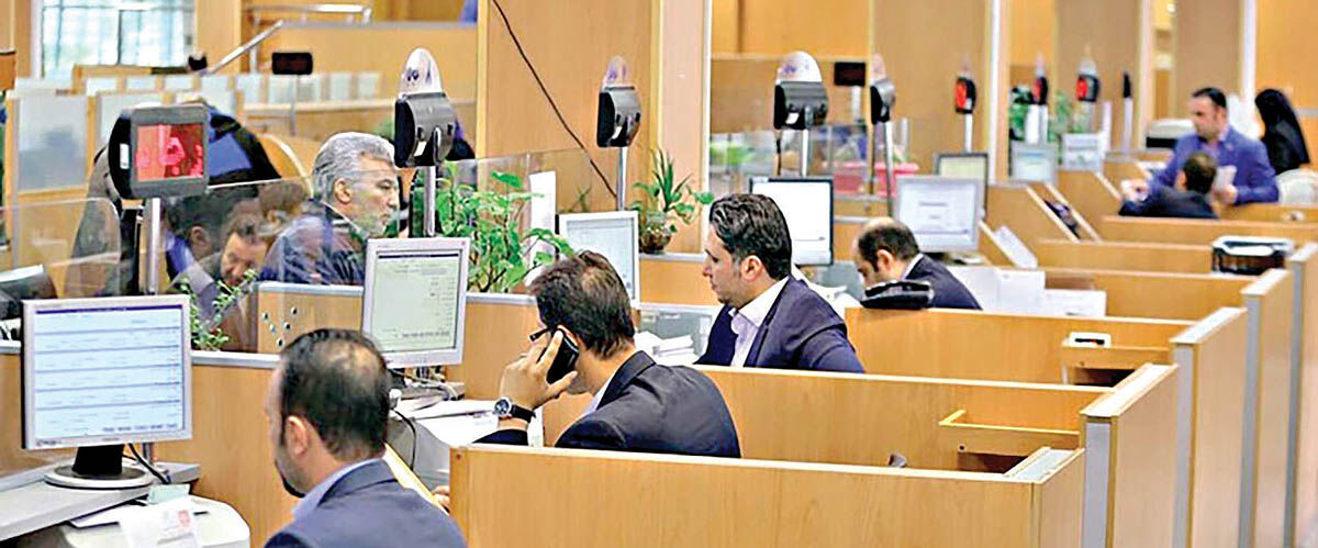 پرداخت 6 همت تسهیلات در جنگ 12‌روزه