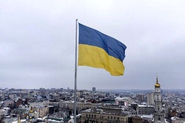 هشدار هوایی در سراسر اوکراین اعلام شد