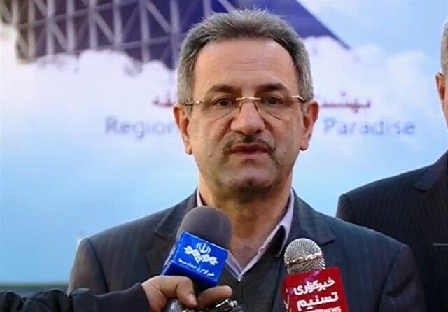 تشریح عملکرد دستگاه‌های اجرایی استان از سوی استاندار تهران 