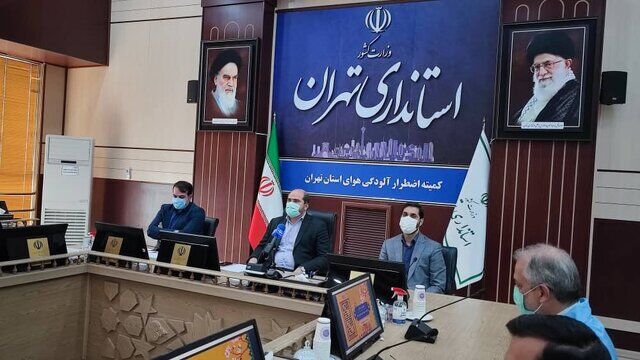 تصمیم نهایی برای تعطیلی مدارس تا آخر امشب اعلام میشود