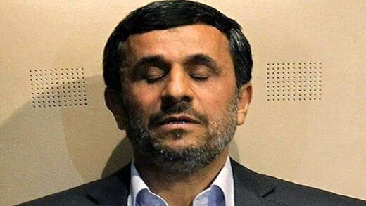 تعداد رأی احمدی نژاد در انتخابات ۱۴۰۰ فاش شد