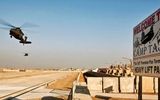 انفجار در اردوگاه تاجی در عراق+ جزئیات