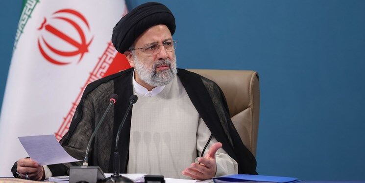 رئیسی: نظارت بر بازار با جدیت از سوی دستگاه‌های مسئول دنبال شود
