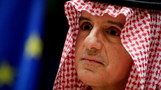الجبیر: عربستان و آمریکا برای مقابله با داعش و القاعده خون داده‌اند