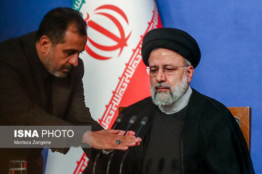 واکنش مقام دولت روحانی به ادعای رئیسی درباره کاهش سرعت اینترنت/ قضاوت همیشه با مردم است