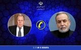 عراقچی: صدور قطعنامه شورای امنیت درباره تنگه هرمز هیچ مشکلی را حل نمی‌کند