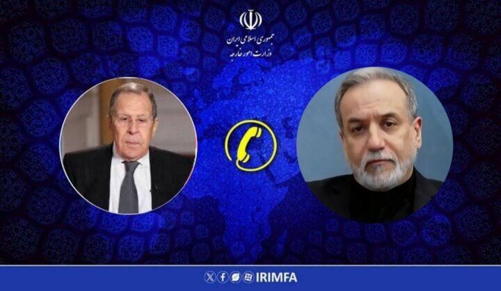 عراقچی: صدور قطعنامه شورای امنیت درباره تنگه هرمز هیچ مشکلی را حل نمی‌کند