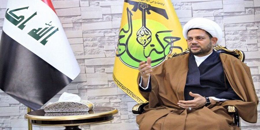 پای آمریکا به ترور مصطفی الکاظمی باز شد