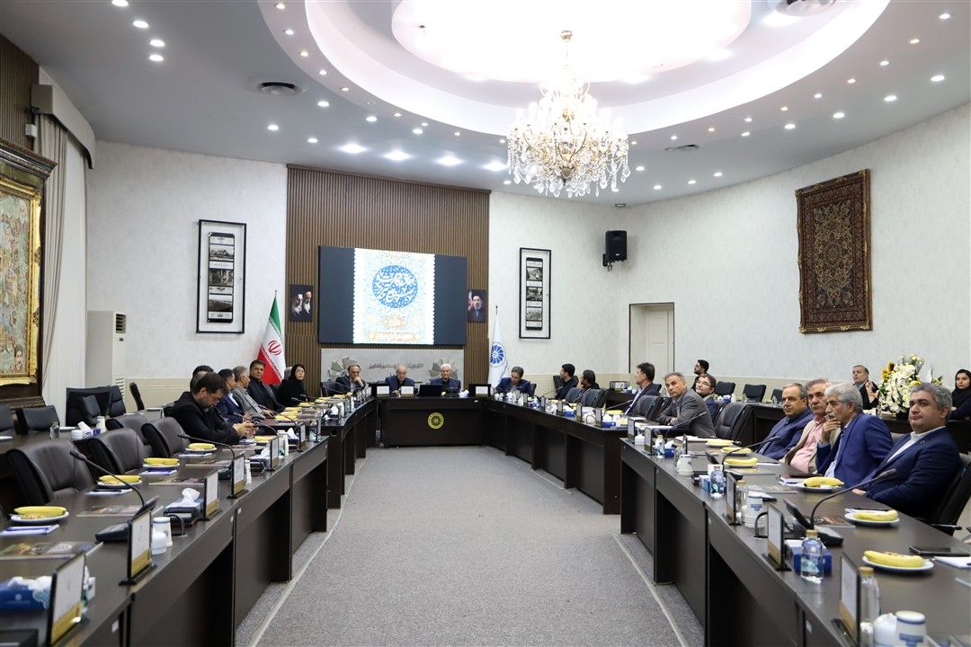 تجارت مرزی ایران در تنگنای مدیریت چندگانه