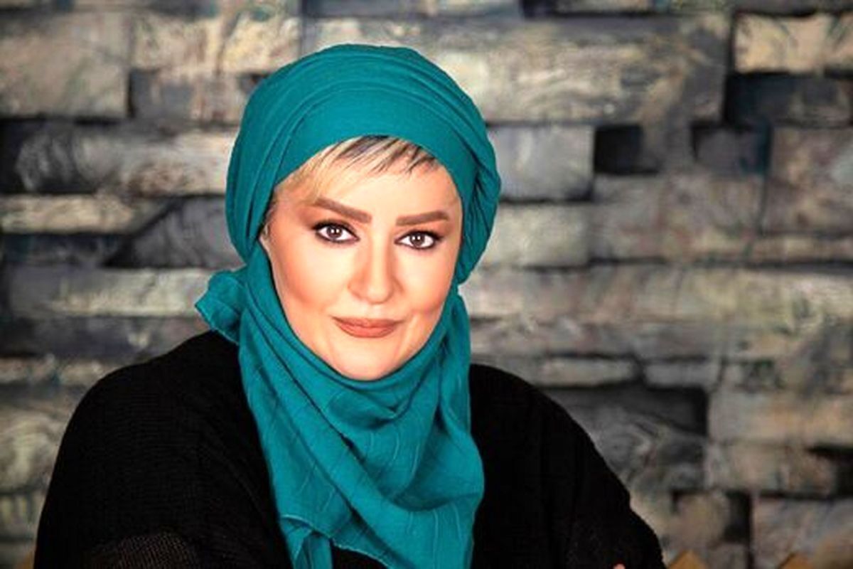 پای بازیگر زن خارجی به جوکر باز شد + فیلم