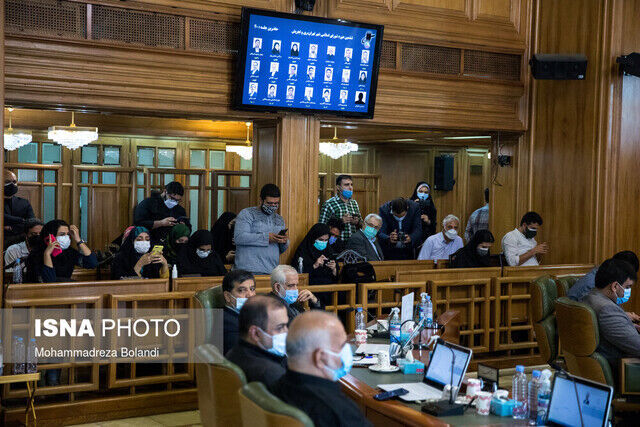 جزئیات رأی اعضای شورای شهر به باغ بودن ۲ ملک در تهران