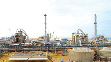 سایه تنش بر اقتصاد معدن