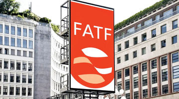 تعامل با FATF ادامه دارد