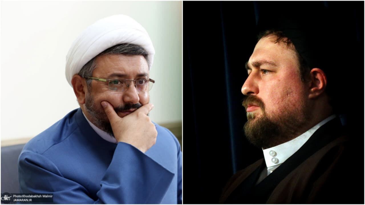 پیام جدیدی که سید حسن خمینی صادر کرد