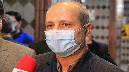 هاشمی: مبلغ تمام شده یک بلیت ۱۵ هزار تومان است، باید ۵ هزار تومان را مردم بدهند
