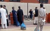 بازگشت 5 صیاد ایرانی محبوس در پاکستان به کشور