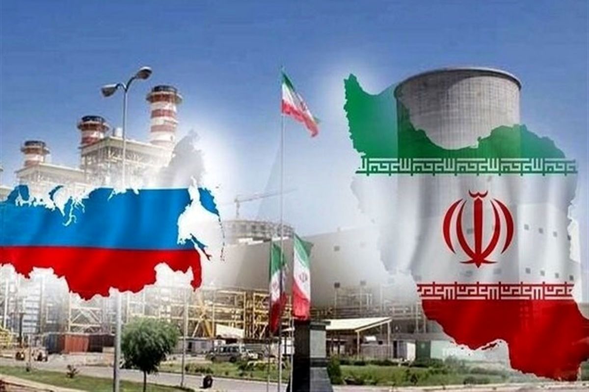 آیا سال 2025 پروژه نفتی تهران و مسکو به سرانجام می‌رسد؟