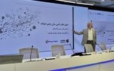 فرهاد نیلی: «پارادایم شیفت» در صنعت فولاد ضروری است/ باید به سمت یک نظام اکوسیستمی یکپارچه و هوشمند مهاجرت کنیم