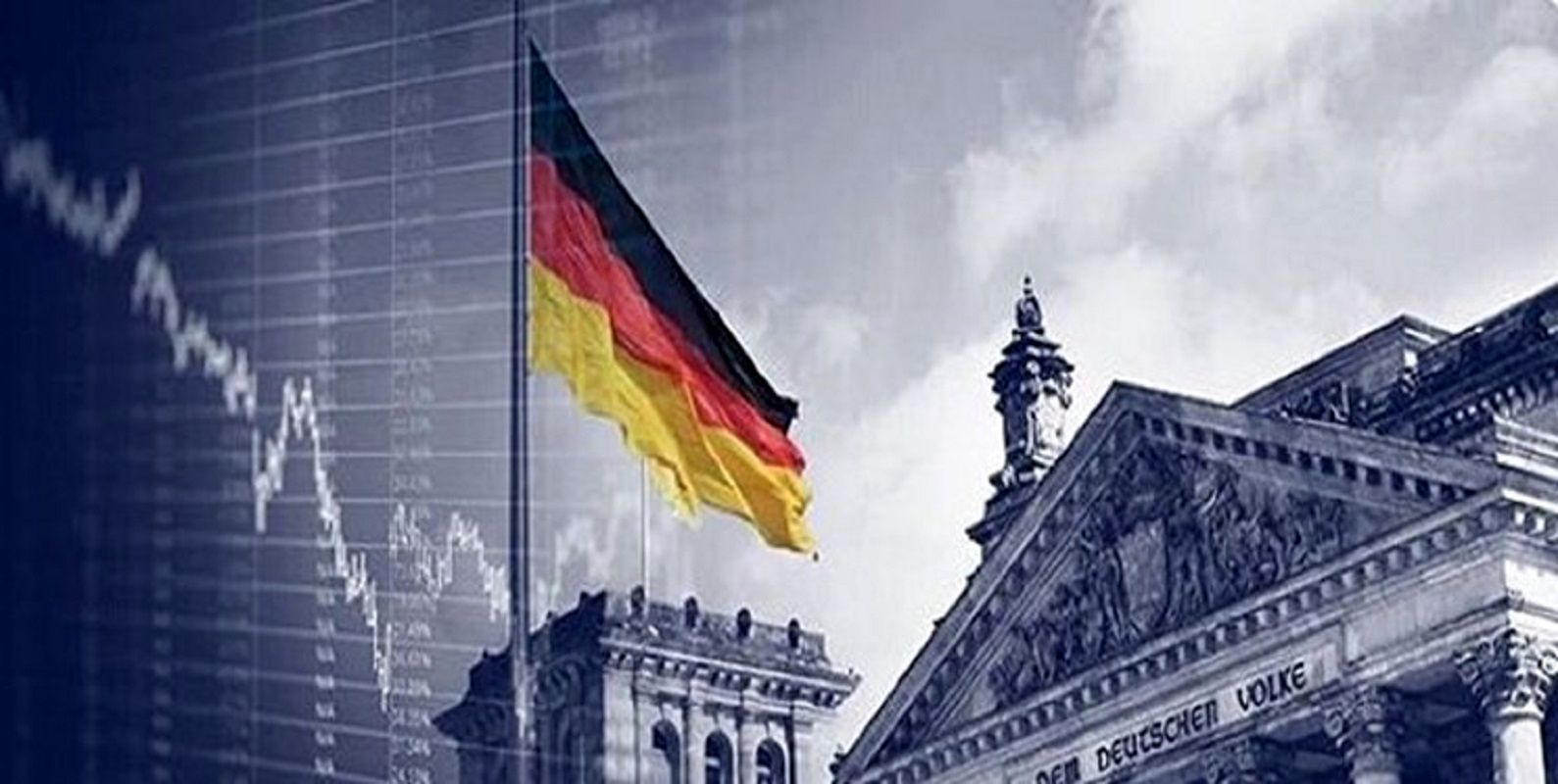 گزارش تلخ بلومبرگ درباره آلمان/ مختصات پریشان ترین بازار اروپا
