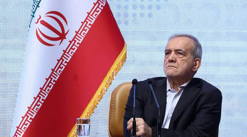 پیشنهادهای پزشکیان به کشورهای اسلامی