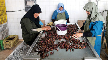خطر از دست رفتن فرصت ماه رمضان