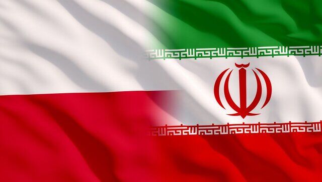 اهدای یک میلیون دوز واکسن آسترازنکا از سوی لهستان به ایران
