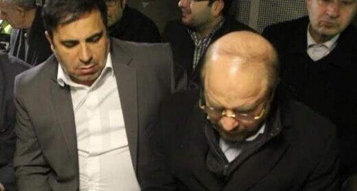 کنایه انتخاباتی میرسلیم به قالیباف 