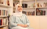 برنده «من‌بوکر»  از علاقه‌اش به آثار ایرانی گفت