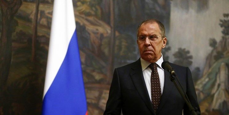 وزیرخارجه روسیه: ما به دوستان خود خیانت نمی‌کنیم