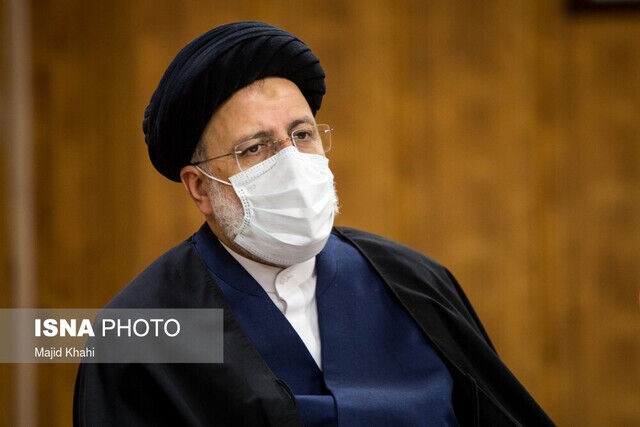 زمان پخش برنامه‌های تبلیغاتی رئیسی در صداوسیما اعلام شد