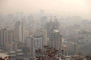 ردپای آلودگی در نمرات امتحانی