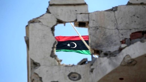 یک سرکرده‌ داعش در لیبی دستگیر شد