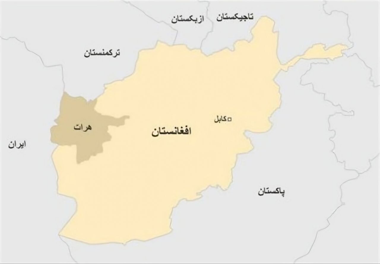 تیراندازی مرگبار به غیرنظامیان در هرات+ جزئیات