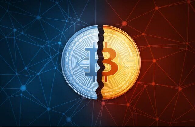 بیتکوین مثل سیگار است!