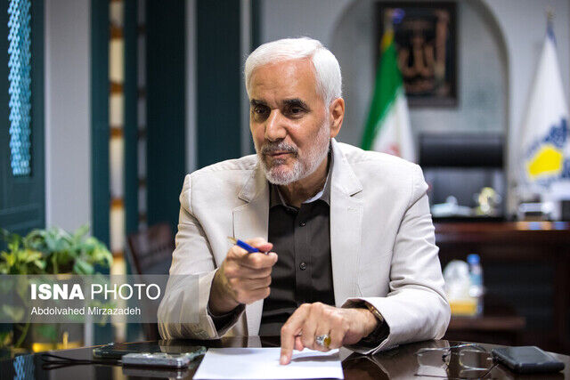 حمله تند مهرعلیزاده به فائزه هاشمی/ تحت عنوان ورزش بانوان دکان باز کرده بود!