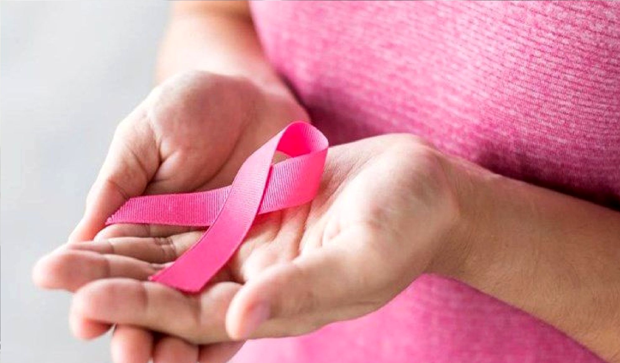 سرطان سینه چگونه شکل می‌گیرد؟ + علائم مهم