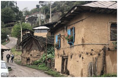 خبر خوش برای مستمری بگیران صندوق روستایی/ زمان واریز و مبلغ عیدی اعلام شد 