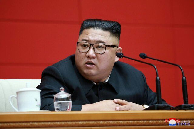 پشت پرده عذرخواهی تاریخی رهبر کره شمالی از مردم
